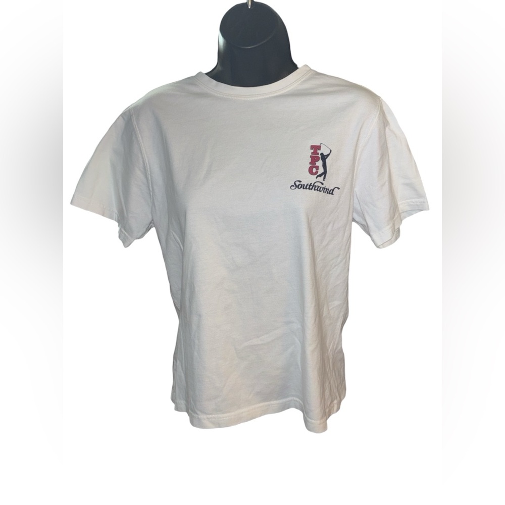 💜 TPC SOUTHWIND St. Jude Golf Classic Graphic Tee